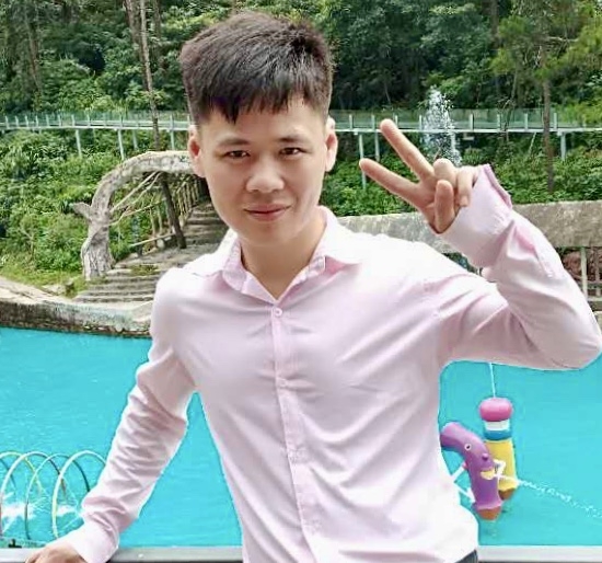 浅笑安然的第二张照片--诏安婚介网
