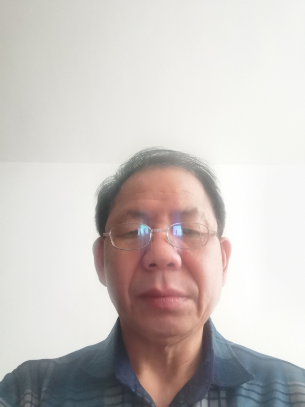 愿在这找到另一半的第一张照片--诏安婚介网