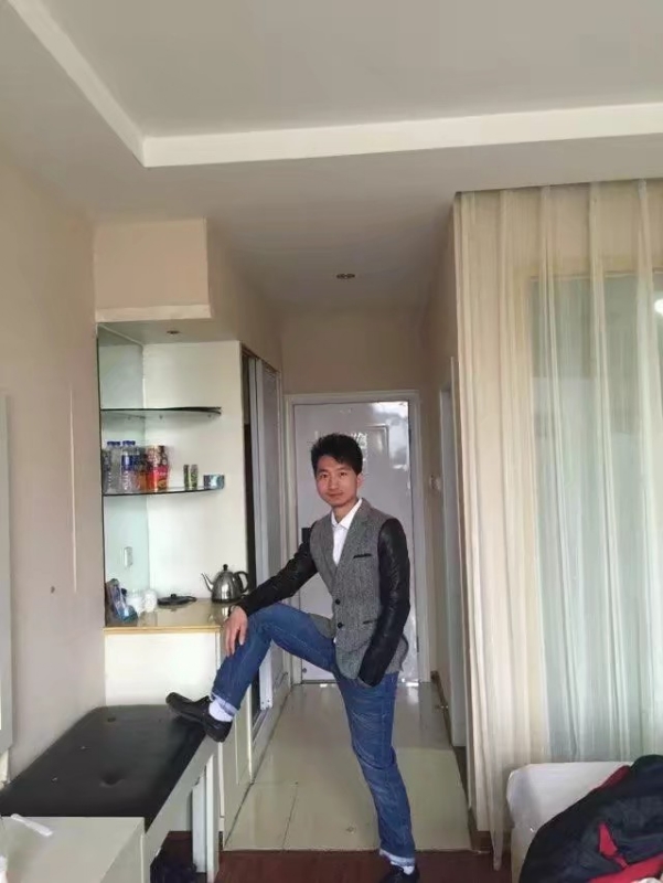 潇湘剑雨的第四张照片--诏安婚介网