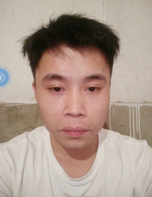 我的错v好的第一张照片--诏安婚介网
