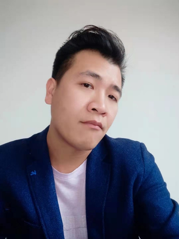 NO.Q的第一张照片--诏安婚介网