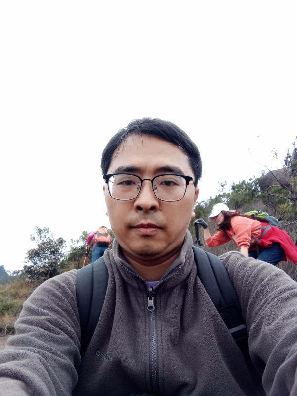 凯歌的第三张照片--诏安婚介网