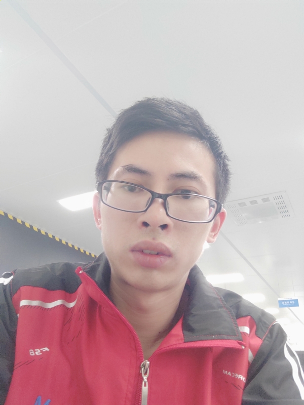 找个过日子的第一张照片--诏安婚介网