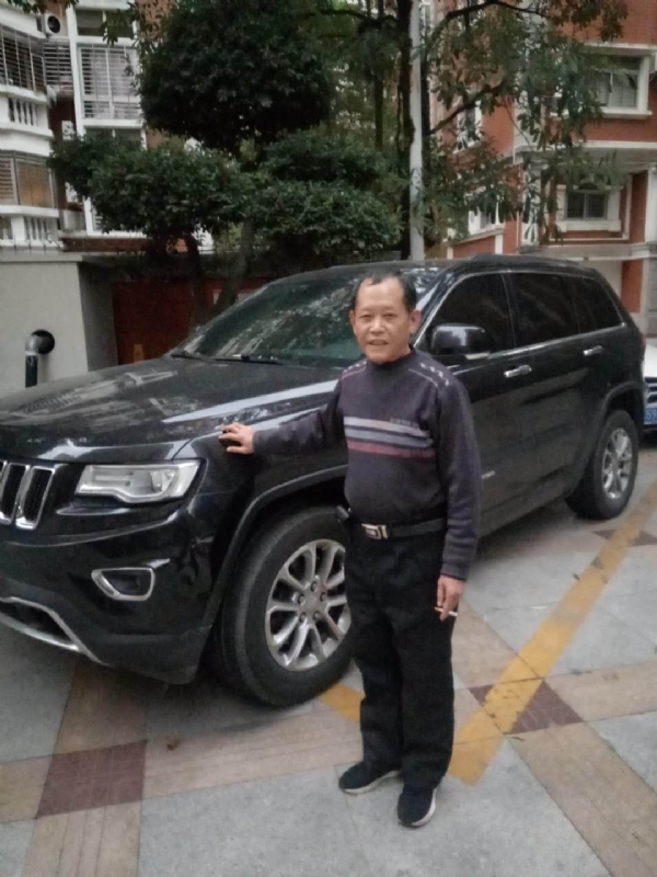 辉煌的第一张照片--诏安婚介网