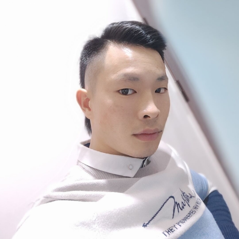 为爱付出的第二张照片--诏安婚介网