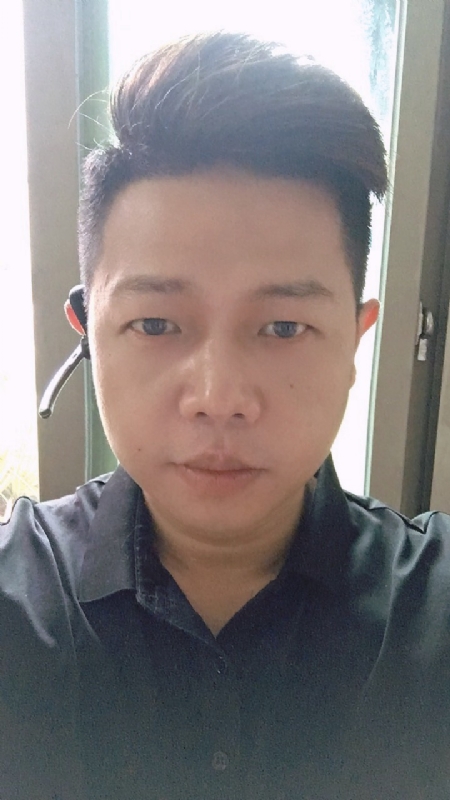 诚意征婚的第一张照片--诏安婚介网