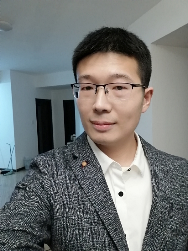 爱你一万年的第一张照片--诏安婚介网