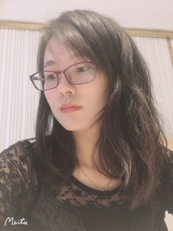 奇奇的第一张照片--诏安婚介网