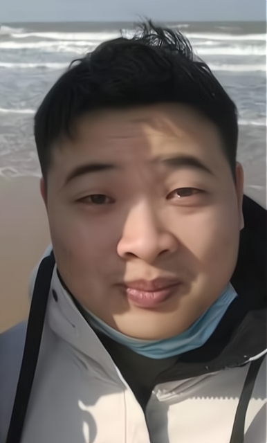 野生设计师的第一张照片--诏安婚介网
