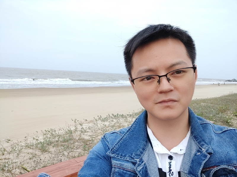 仙人掌的第一张照片--诏安婚介网