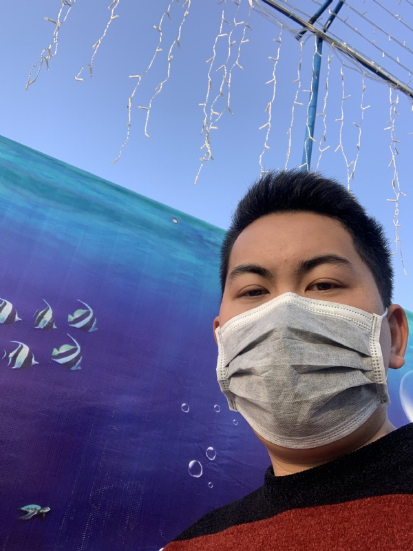 足矣的第一张照片--诏安婚介网