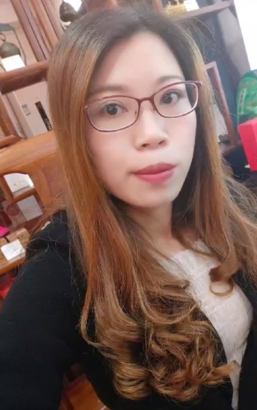 美好未来的第二张照片--诏安婚介网
