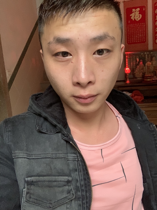 张的第二张照片--诏安婚介网