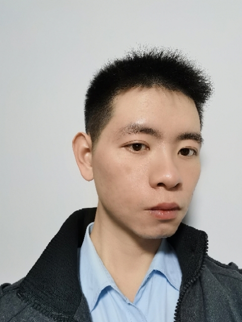 雨过天晴的第一张照片--诏安婚介网