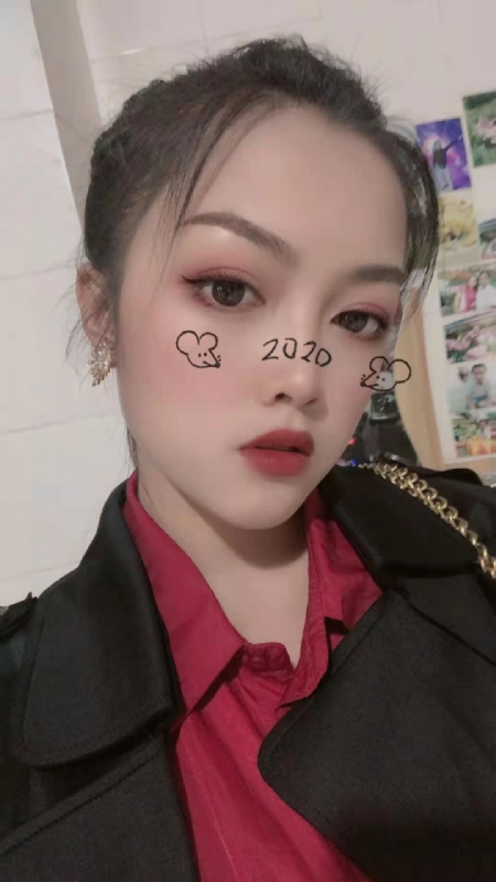 美丽的意外的第一张照片--诏安婚介网