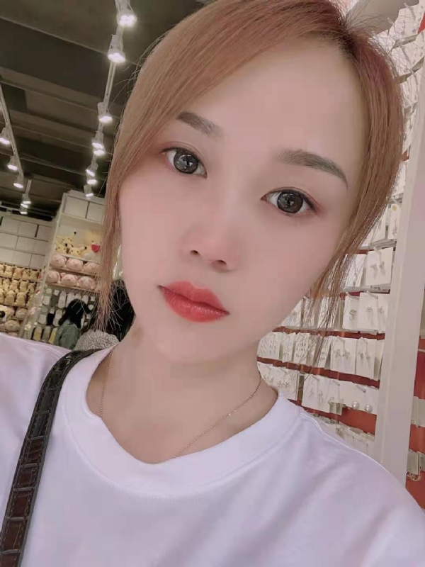 美丽的意外的第二张照片--诏安婚介网