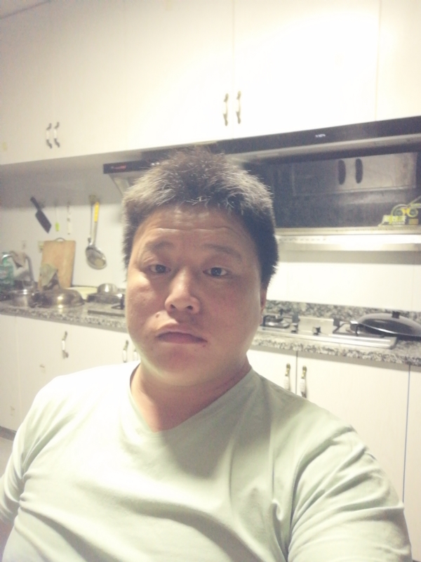 难遇钟意人的第一张照片--诏安婚介网