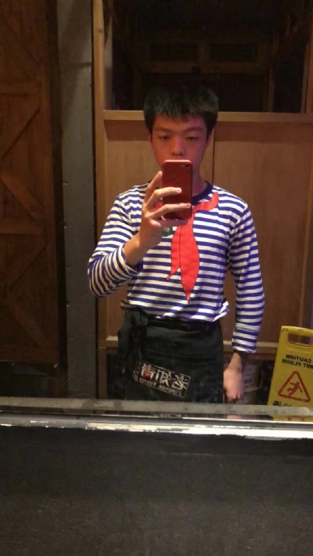 shadow的第二张照片--诏安婚介网
