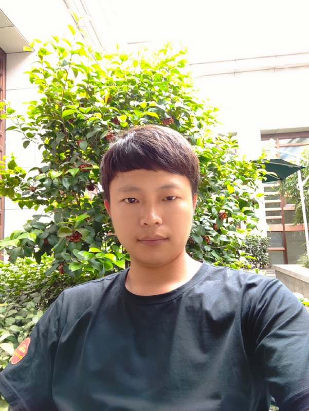 谈情说爱的第二张照片--诏安婚介网
