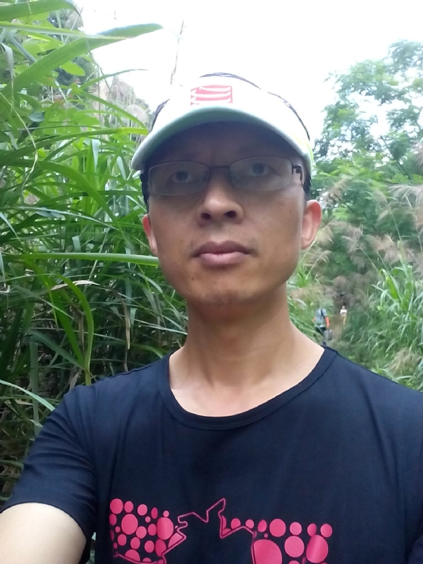 小星的第二张照片--诏安婚介网