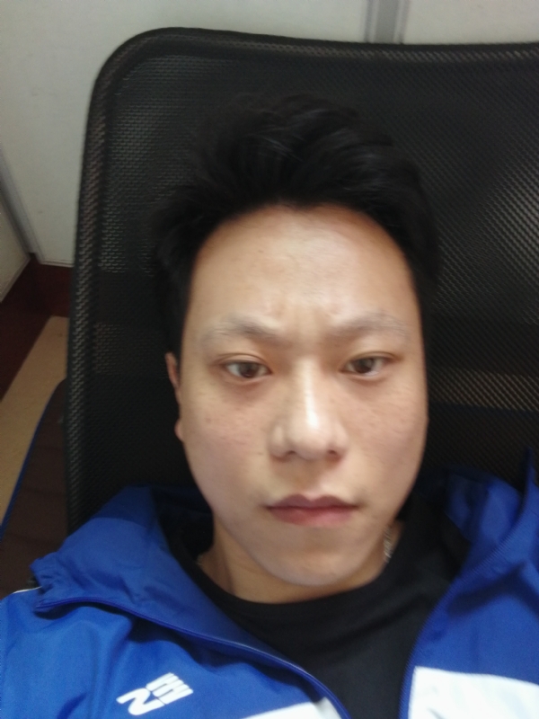 爱上的感觉的第一张照片--诏安婚介网