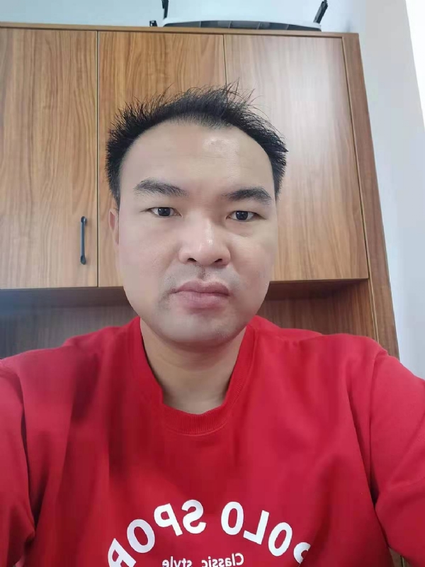 冷如秋的第二张照片--诏安婚介网