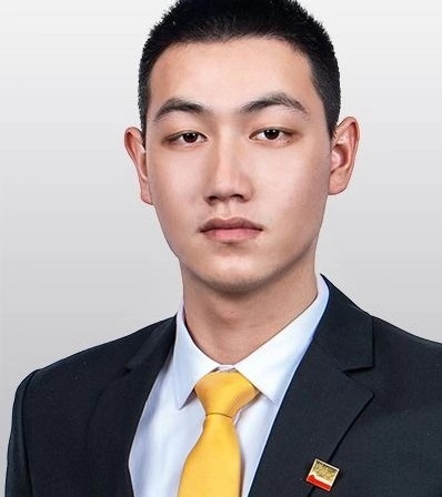 郭先生的第一张照片--诏安婚介网