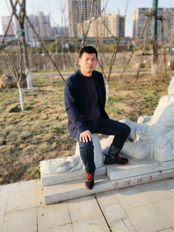 大举的第二张照片--诏安婚介网