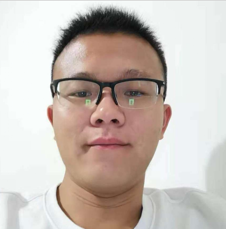图图的第一张照片--诏安婚介网