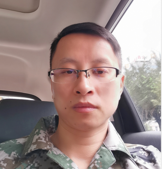 风来云意的第一张照片--诏安婚介网