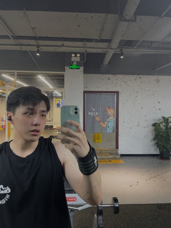 想吃猫的鱼的第一张照片--诏安婚介网