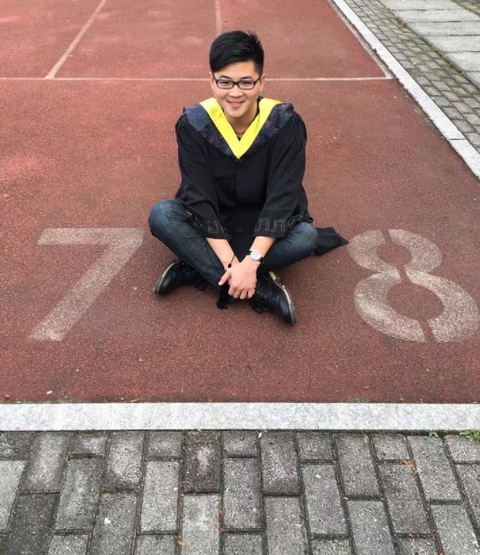 恶霸子92的第二张照片--诏安婚介网