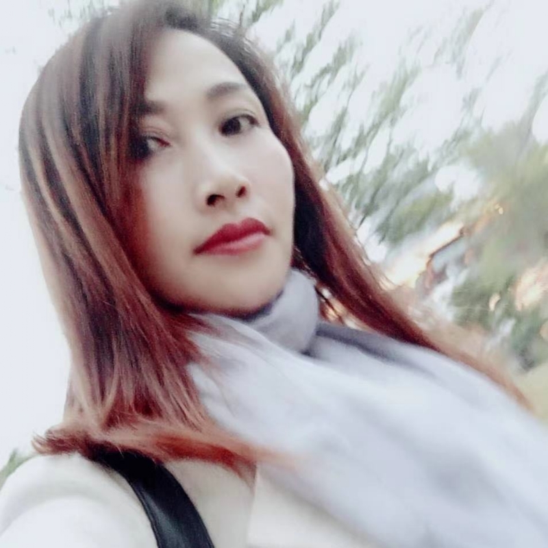 我就是我的第一张照片--诏安婚介网