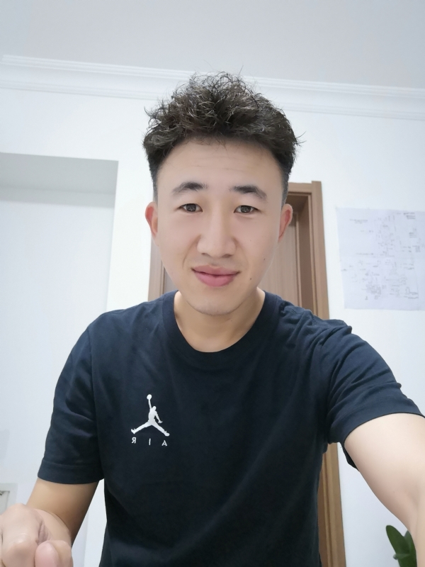 小样的第一张照片--诏安婚介网
