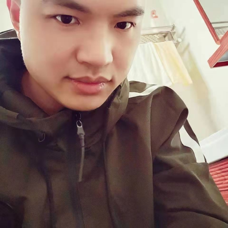 高大上的宅男的第一张照片--诏安婚介网