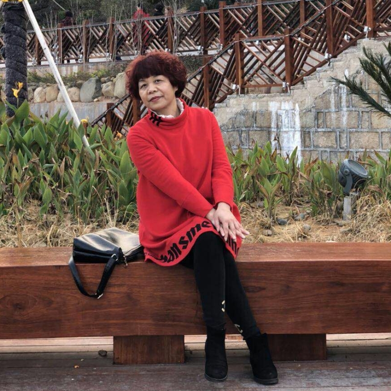 诗琴画意的第一张照片--诏安婚介网