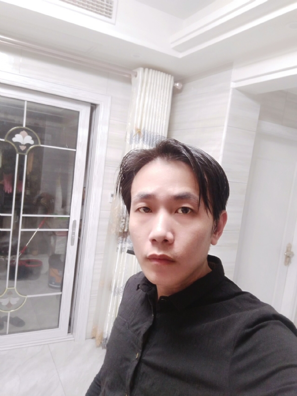 阿派的第一张照片--诏安婚介网