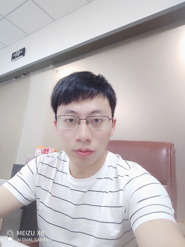 魔幻星空的第一张照片--诏安婚介网