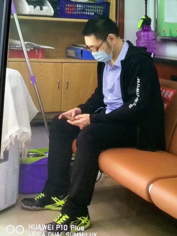 可以两顾上门的第一张照片--诏安婚介网