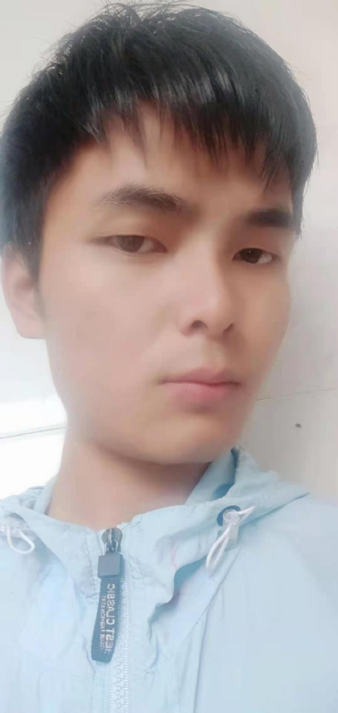 安静的男生的第一张照片--诏安婚介网