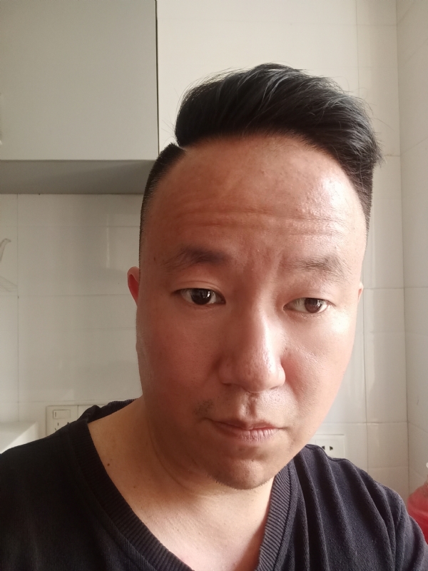 阿king的第一张照片--诏安婚介网