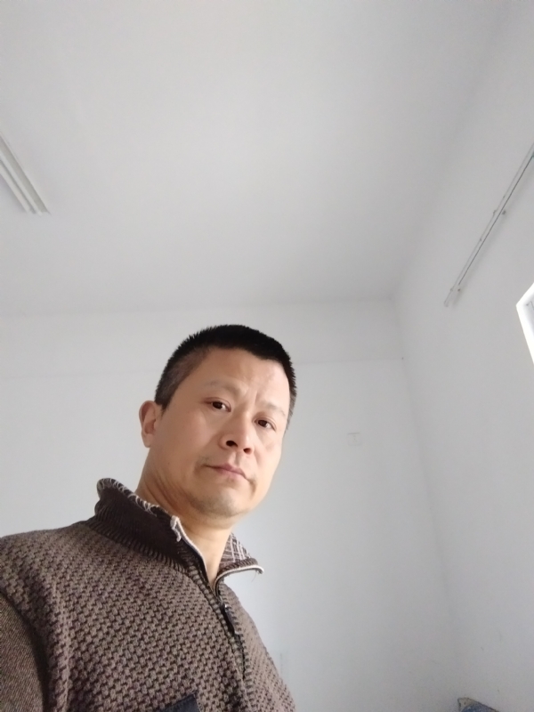无云的第一张照片--诏安婚介网