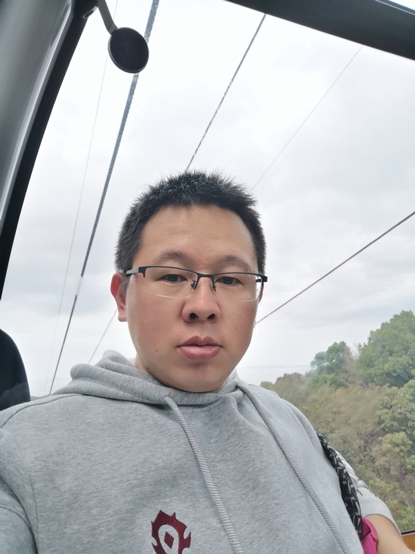 枫叶12的第一张照片--诏安婚介网