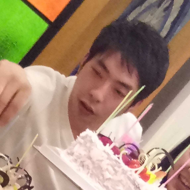 魏周文的第一张照片--诏安婚介网