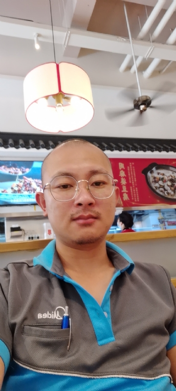 择一人相老的第一张照片--诏安婚介网