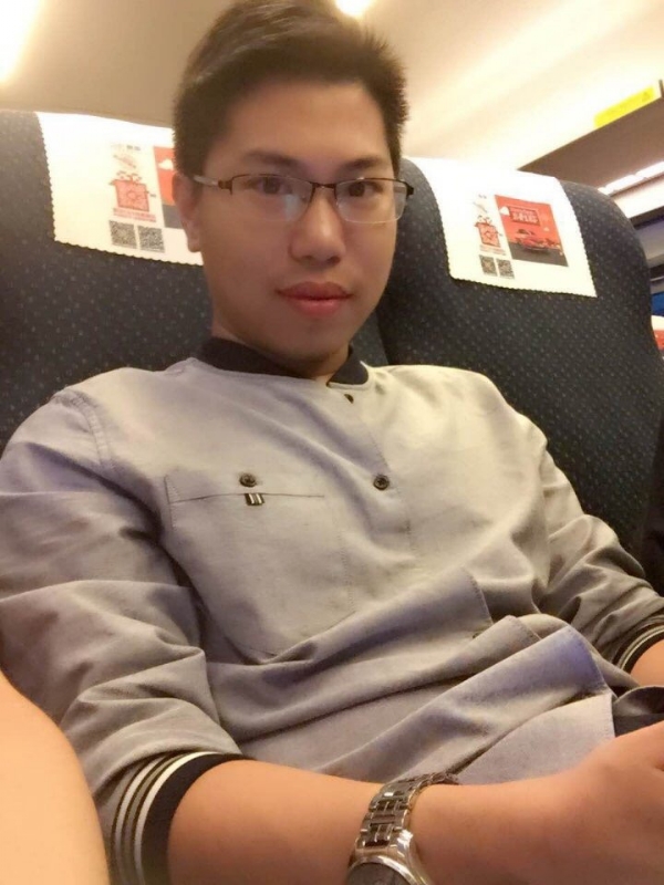 落幕的第一张照片--诏安婚介网