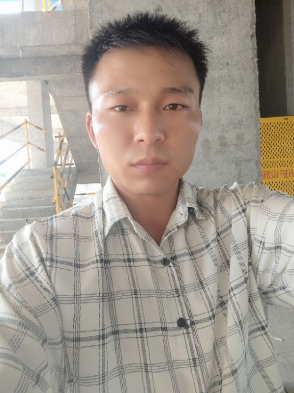瑾言的第一张照片--诏安婚介网