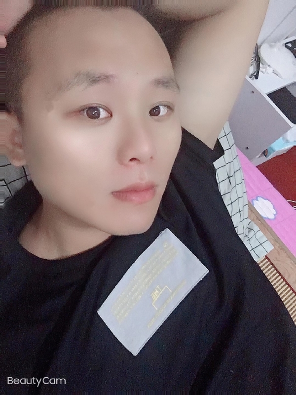 相守的第一张照片--诏安婚介网