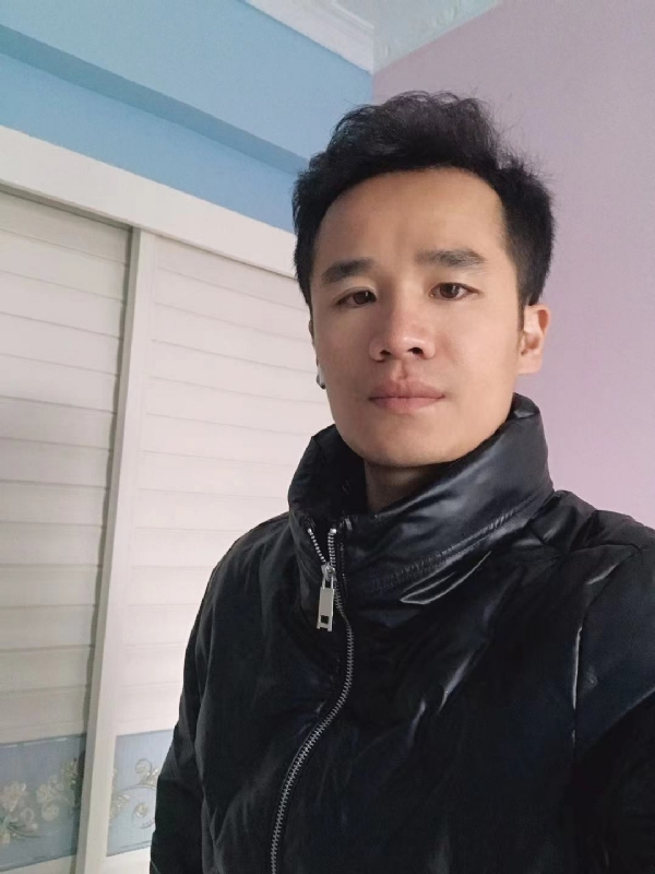 小杨哥的第一张照片--诏安婚介网