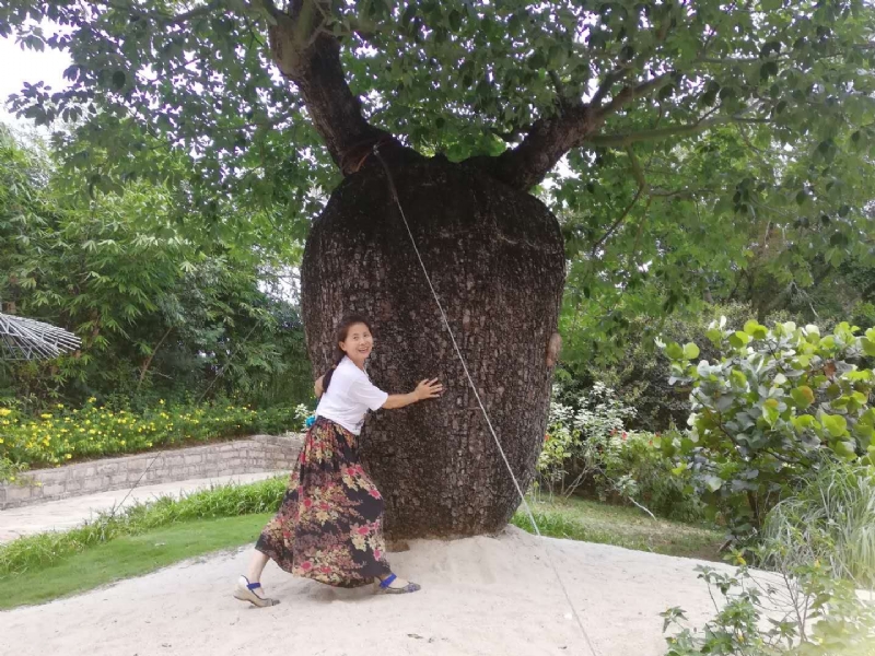 非比的第一张照片--诏安婚介网